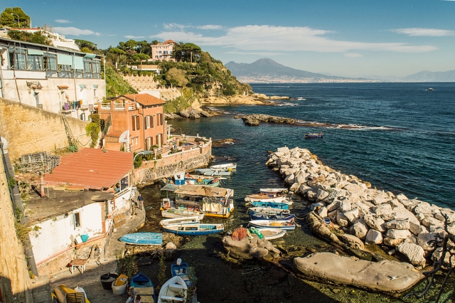  Marechiaro 