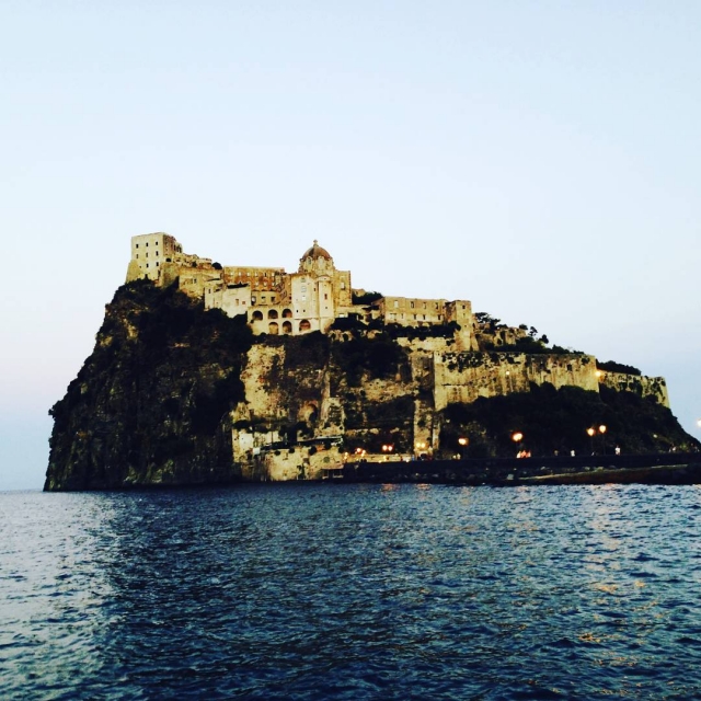  Ischia 