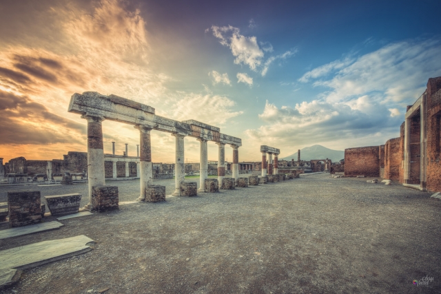  Pompei 