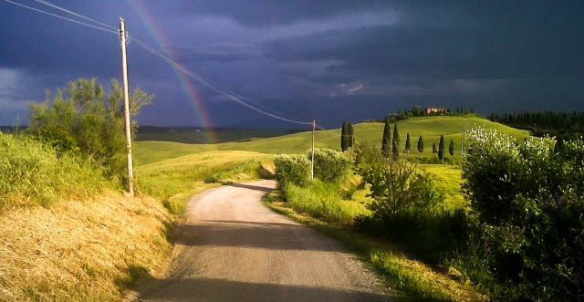  Arcobaleno 