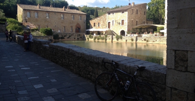  Bagni Vignone 