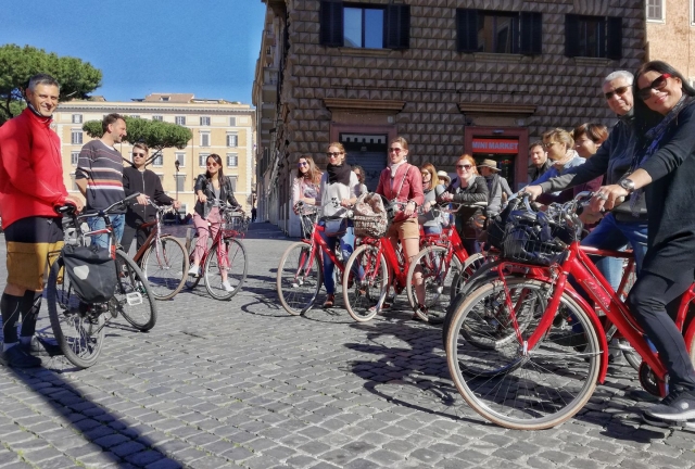  tourism in company 