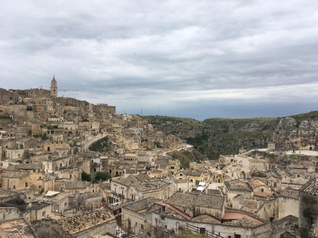  vislumbres em Otranto 