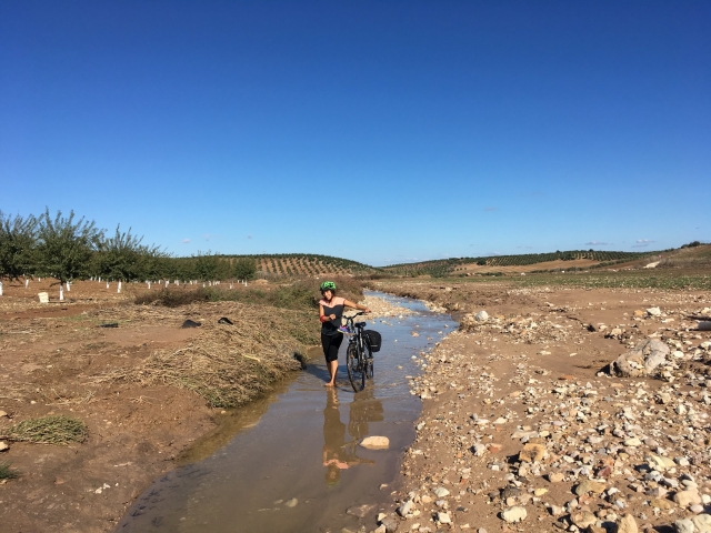  O Centro Histórico do LECCE 