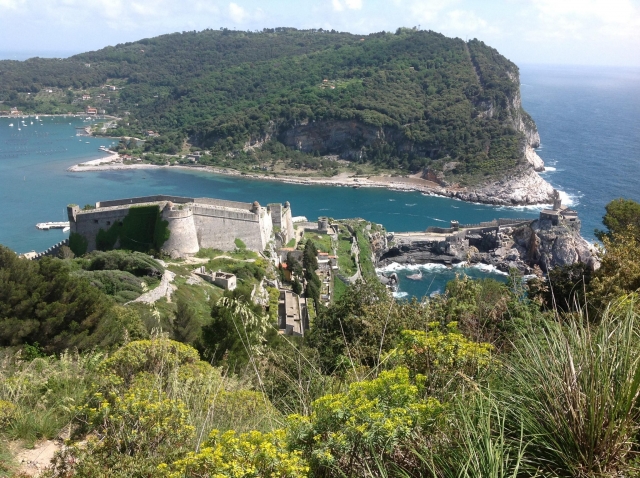  Portovenere 