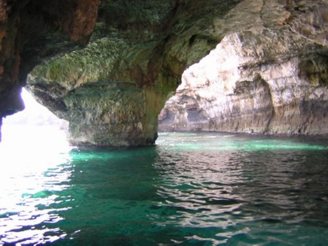  Caves Santa Maria di Leuca 