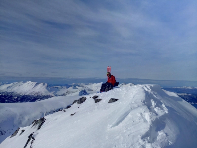 La magia della montagna 