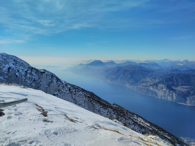 La magia della montagna 