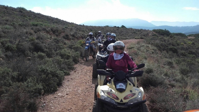  Excursion all together 
