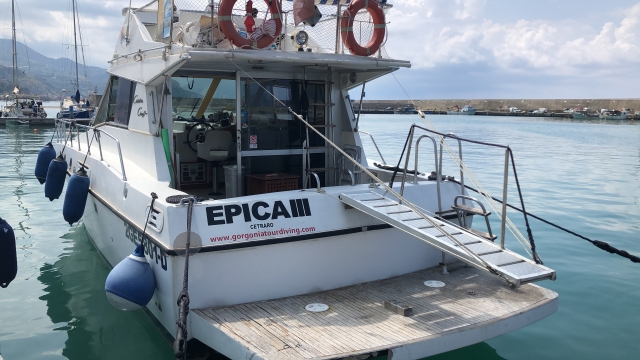  Epica III 