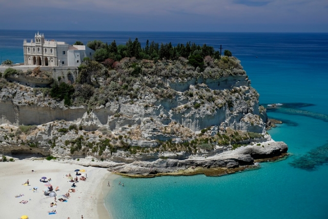  Santa Maria Dell'isola