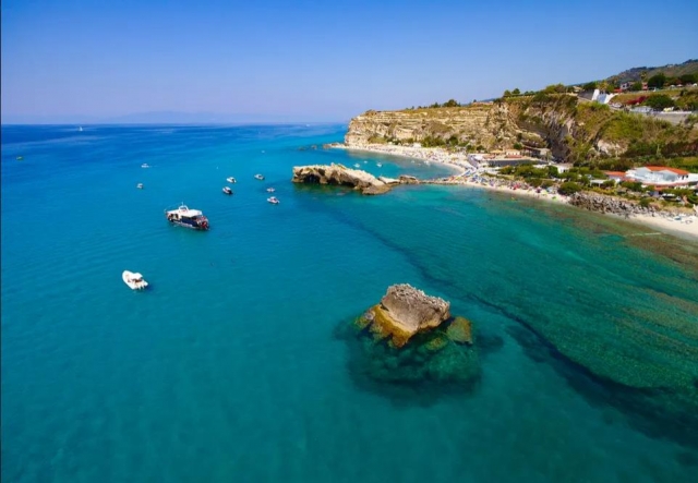 costa dei