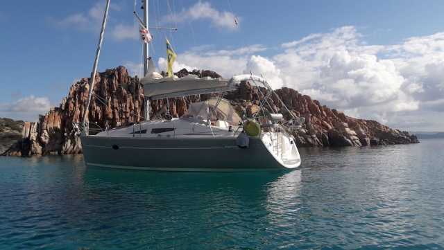  Notre bateau 
