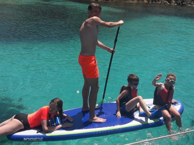  Table SUP 