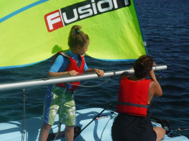  sailing 