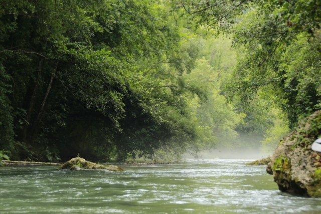 FIUME LAO 