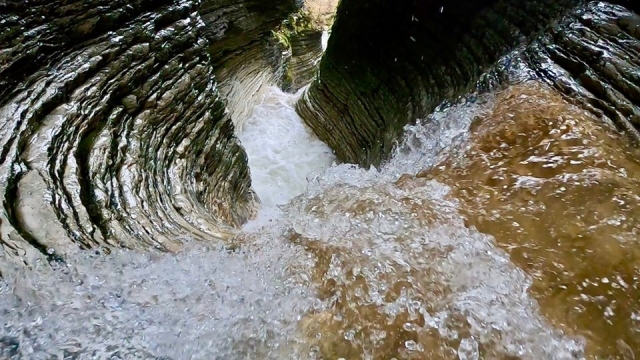 Canyon Maor