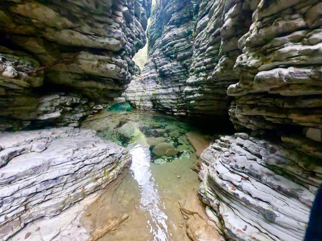 Canyon Rui