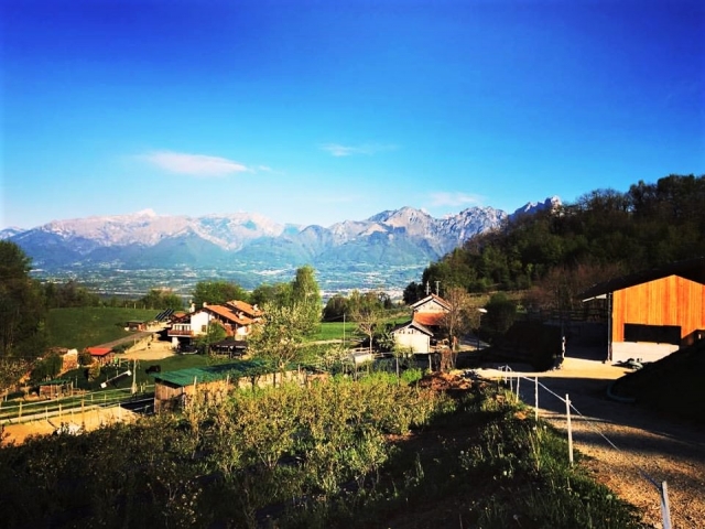  Veja Dolomiti 