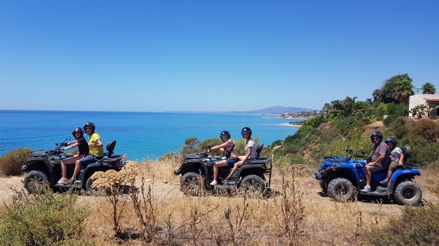  family excursion 