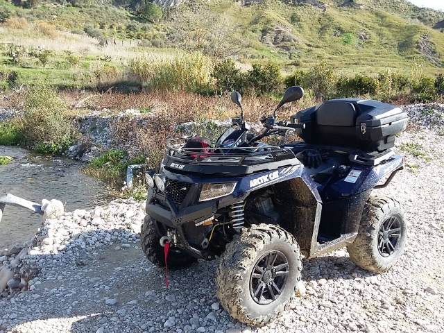  our quad 