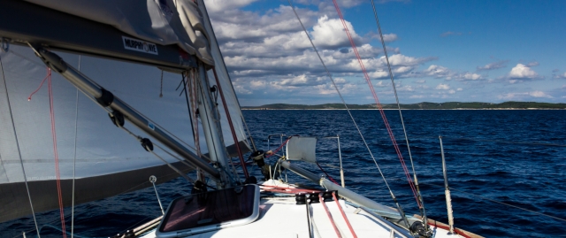 The boat 