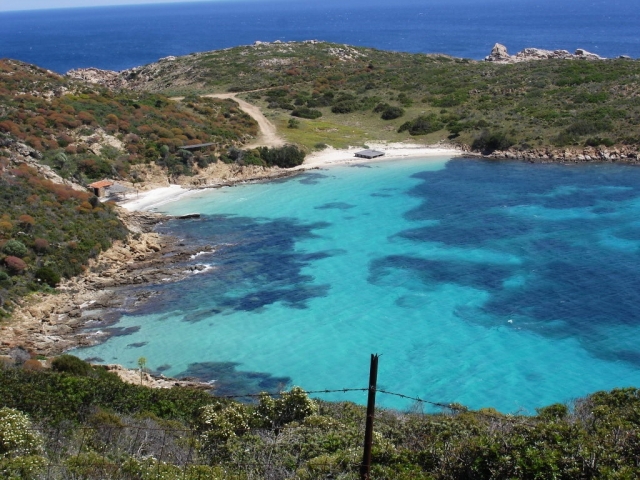 Il golfo dell'Asinara