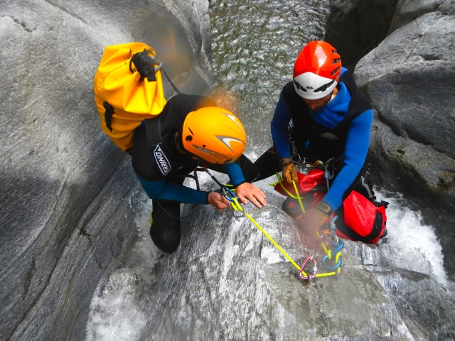  canyoning collectif 