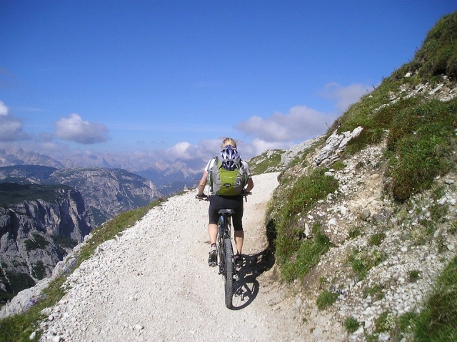  À la découverte de nouveaux panoramas 