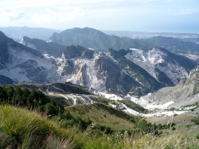  montagnes