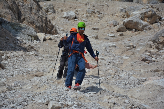  trekking 
