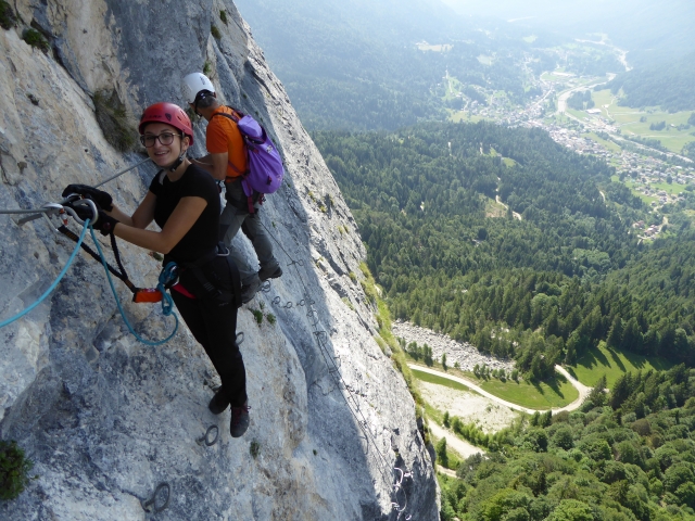  climbing 
