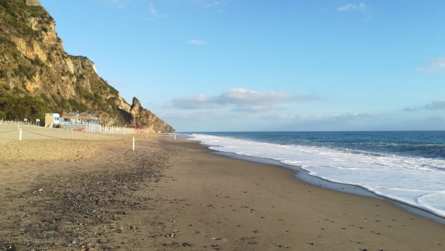  Cilento 