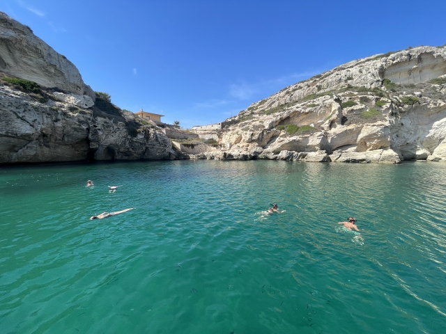  Cala Fighera 
