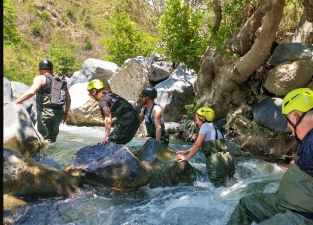  Nos grandes nomes do Alcantara 