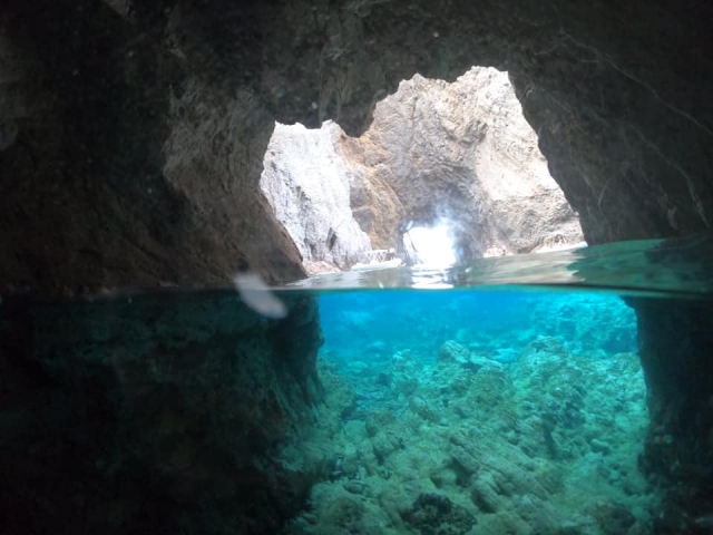  Impresionantes vistas. 