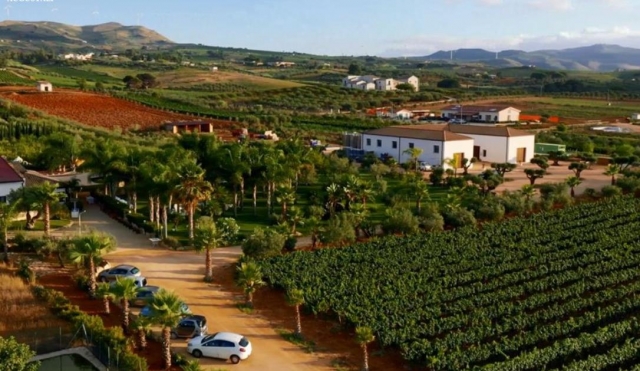  Nuestras bodegas 