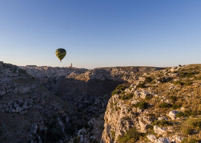 in gravina di Puglia 