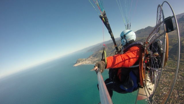  Mer d'en haut