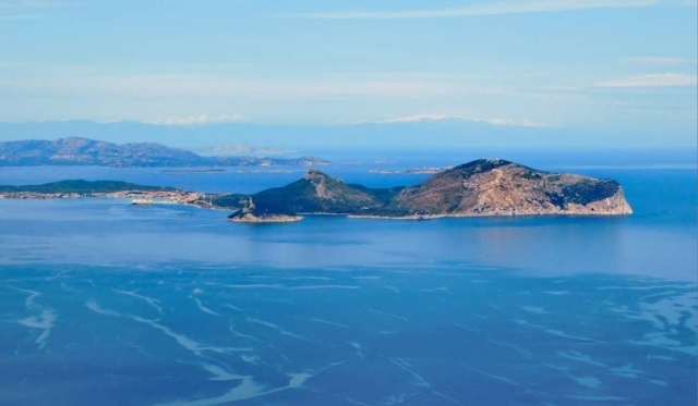  Sartworks de Sardinia 