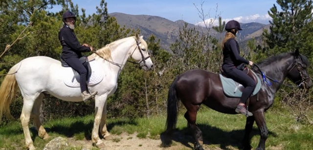  ASD Stable Sa Posada 