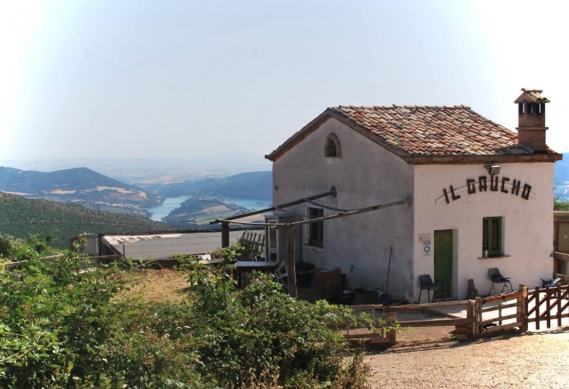 il gaucho