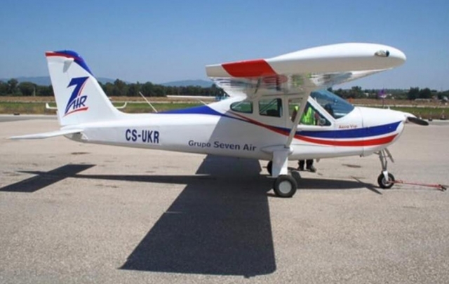  the plane 