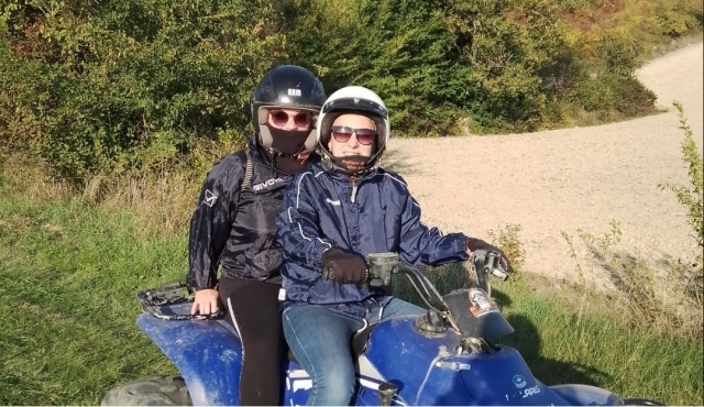  nous nous amusons à vignale monferrato 