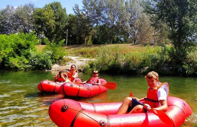  pack raft 