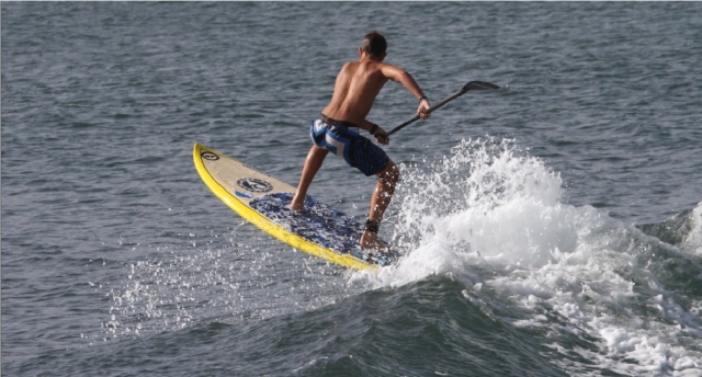 we do sup with pugliamare