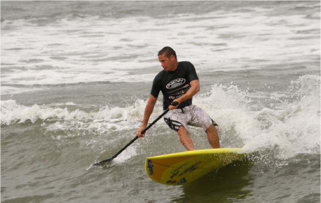 pugliamare and fun sup