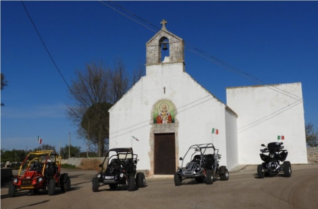 get to know conversano with pugliamare