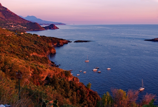  mer bleue de maratea 
