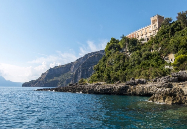  maratea à explorer en kayak 